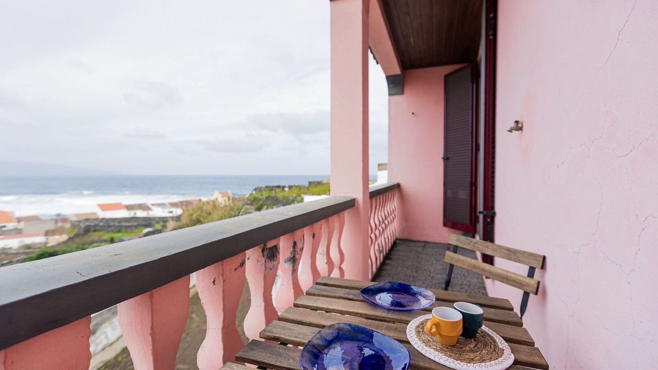 Photo of Outdoor in Ribeira Grande