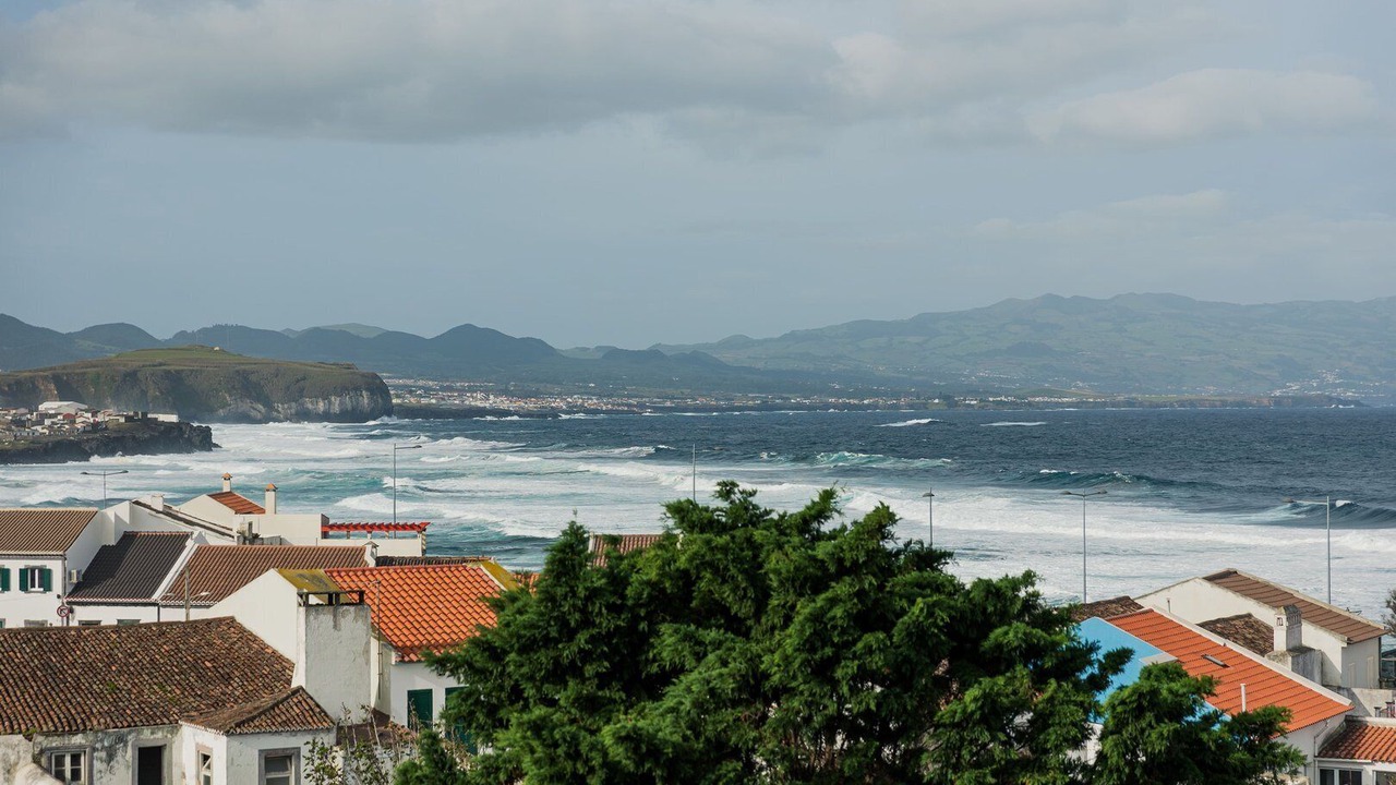 Photo of Outdoor in Ribeira Grande