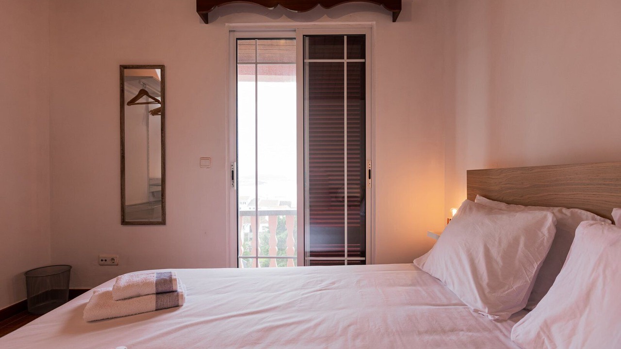 Photo of Bedroom in Ribeira Grande