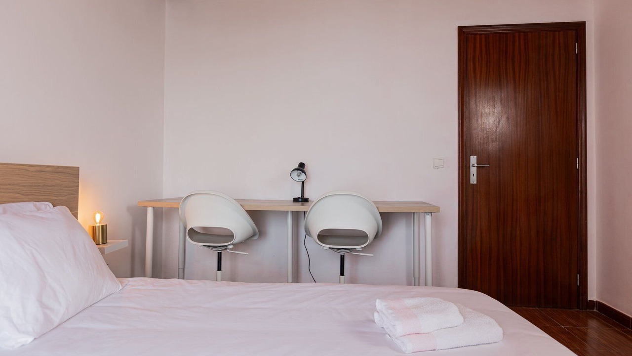 Photo of Bedroom in Ribeira Grande