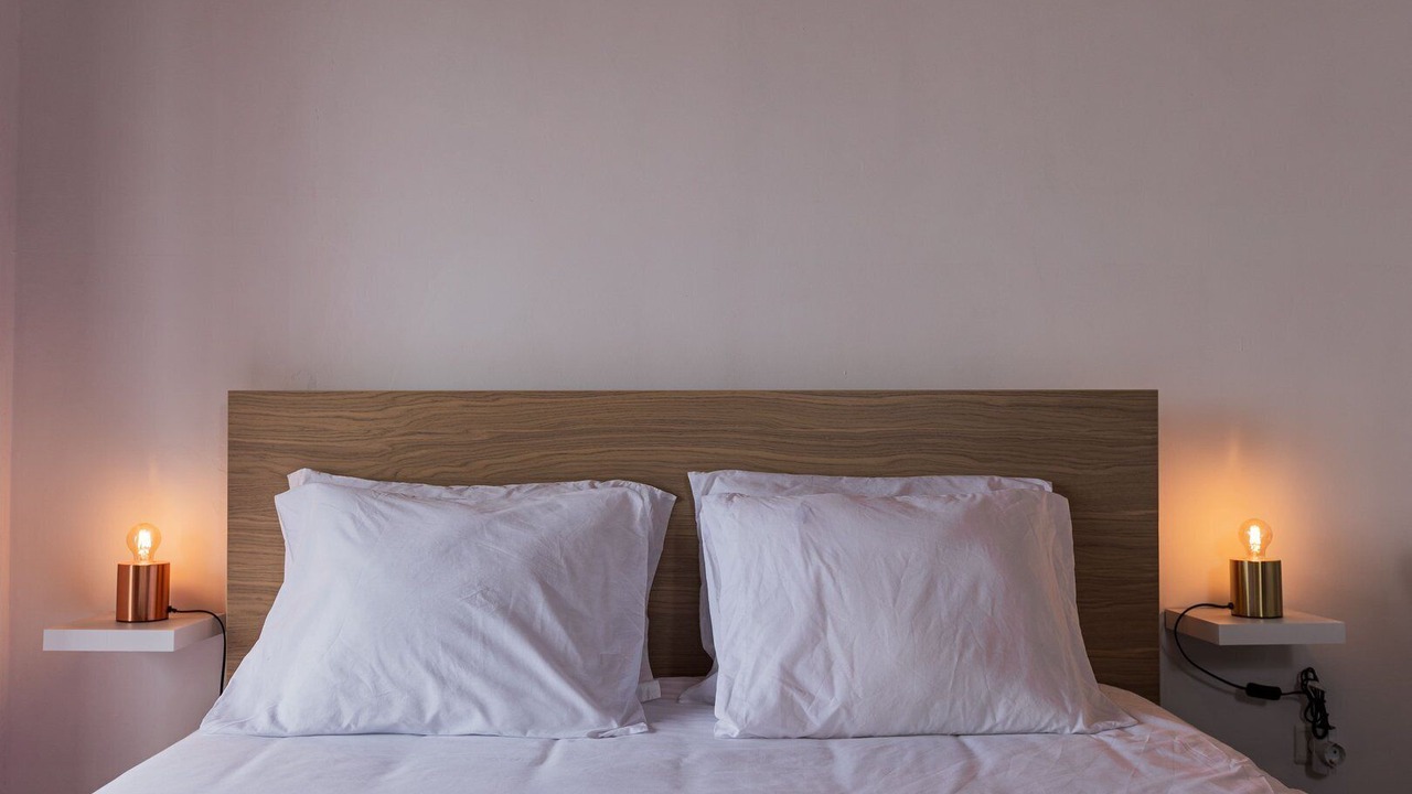 Photo of Bedroom in Ribeira Grande