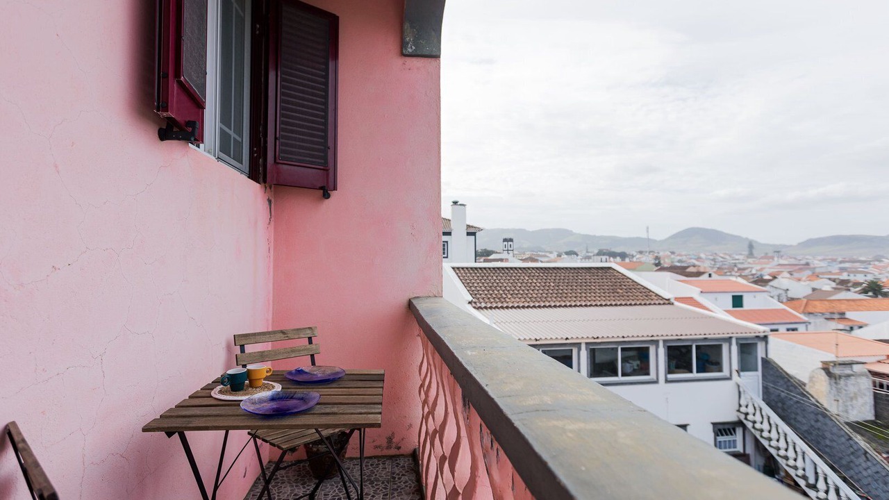 Photo of Outdoor in Ribeira Grande