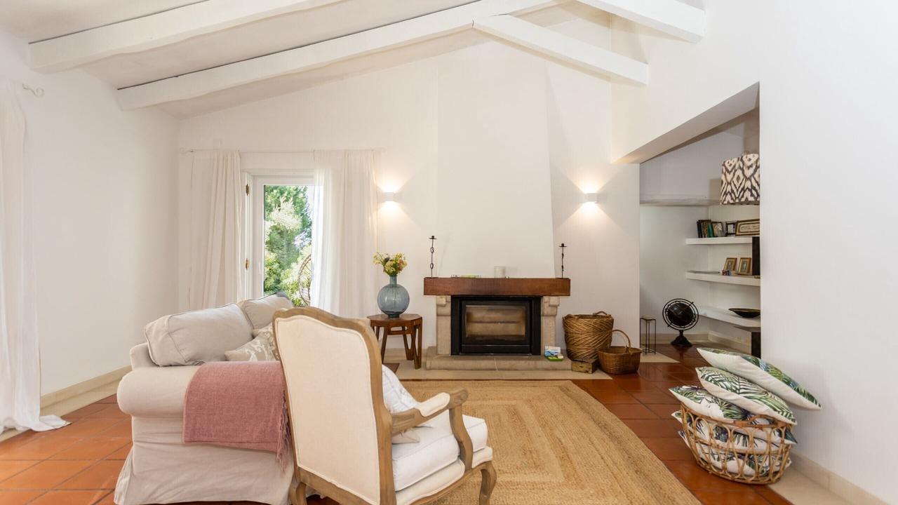 Photo of Livingroom in Aldeia de Irmaos