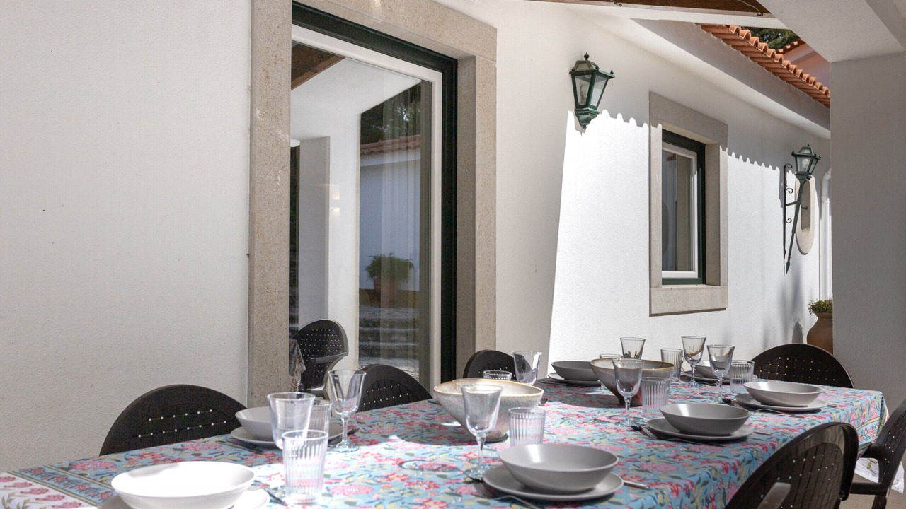 Photo of Outdoor in Aldeia de Irmaos