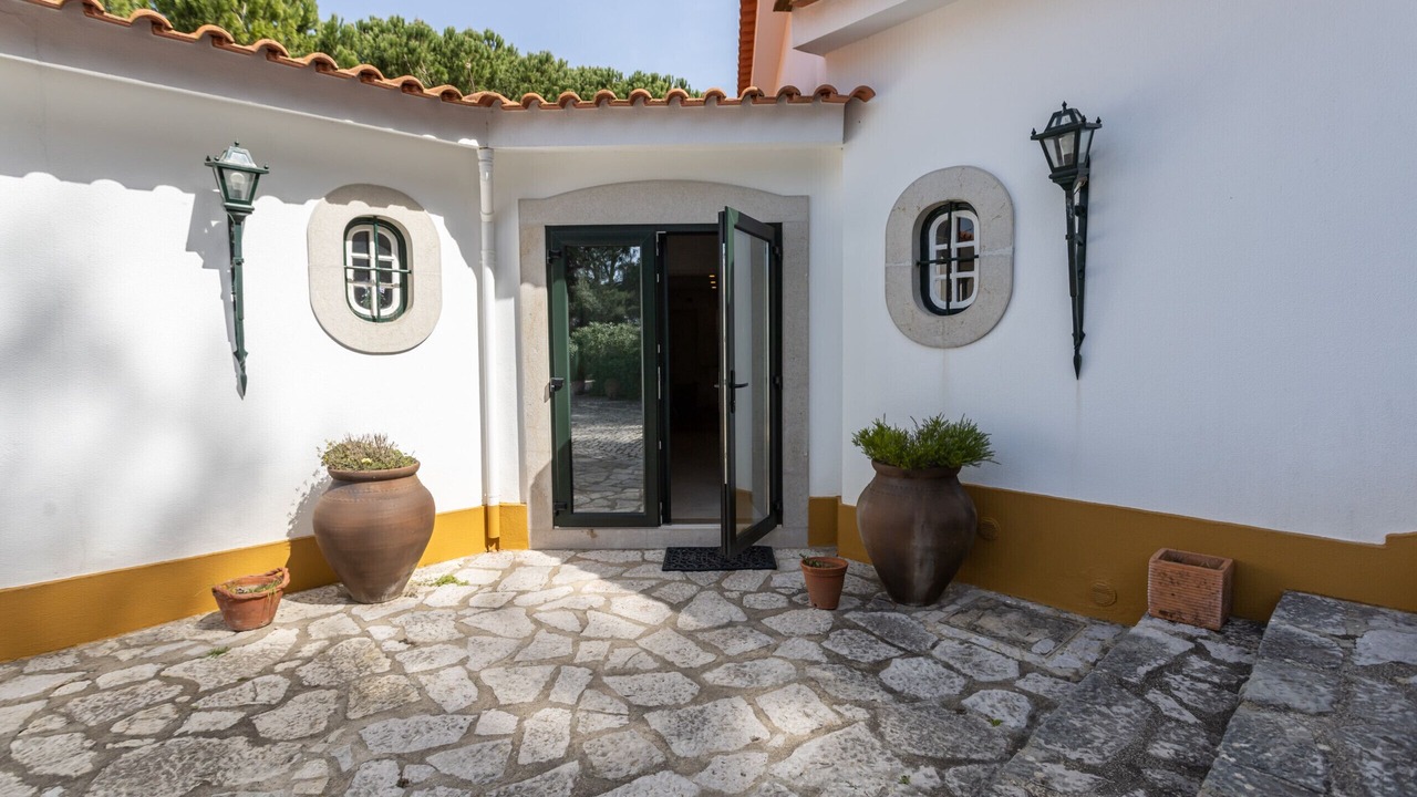 Photo of Outdoor in Aldeia de Irmaos