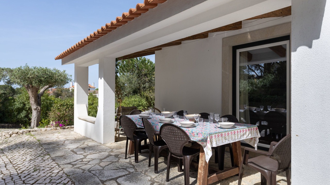 Photo of Outdoor in Aldeia de Irmaos