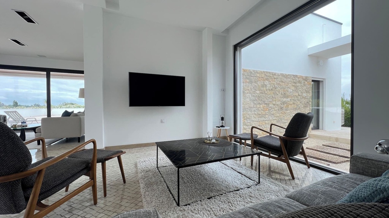 Photo of Livingroom in Palmela
