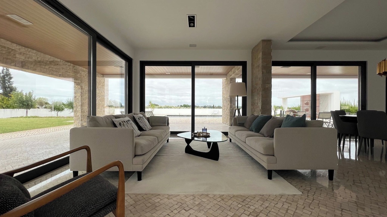 Photo of Livingroom in Palmela