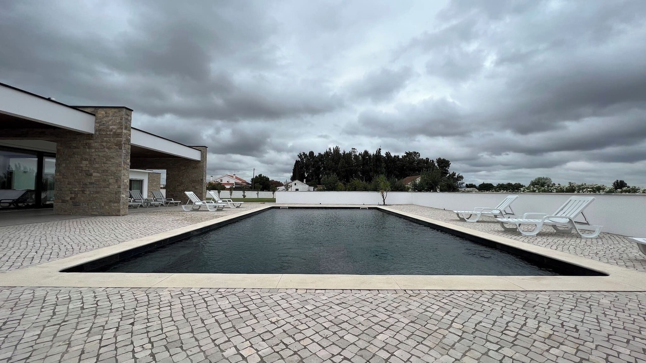 Photo of Outdoor in Palmela
