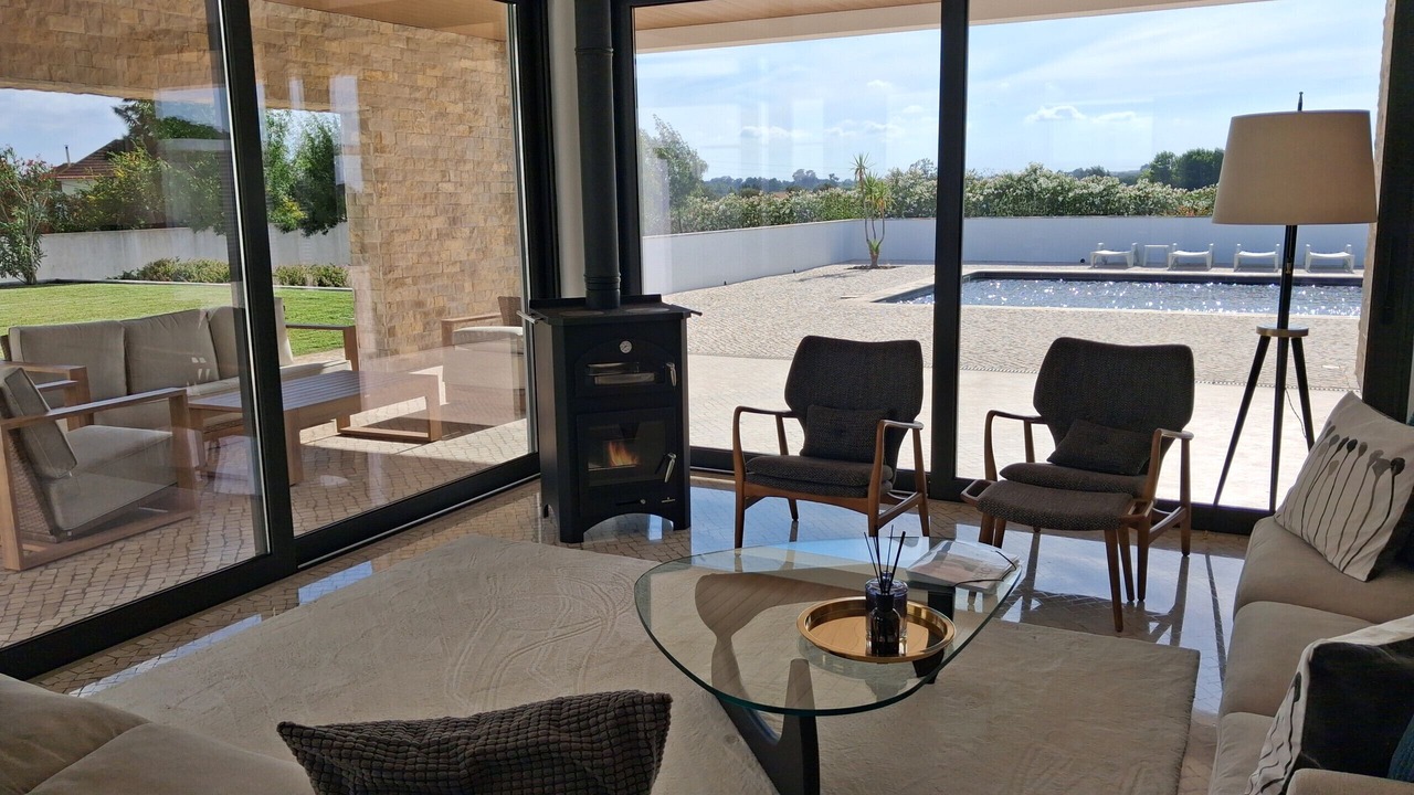 Photo of Livingroom in Palmela
