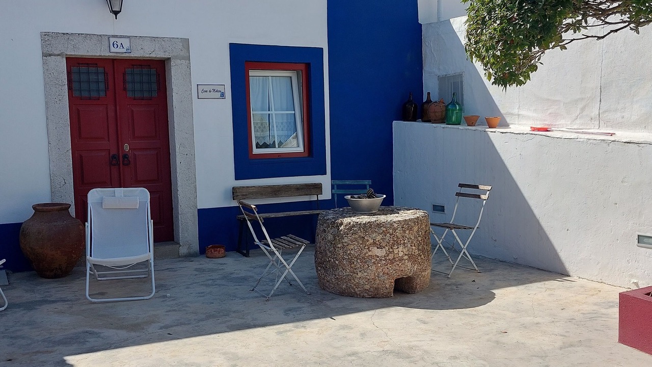 Photo of Outdoor in Setubal