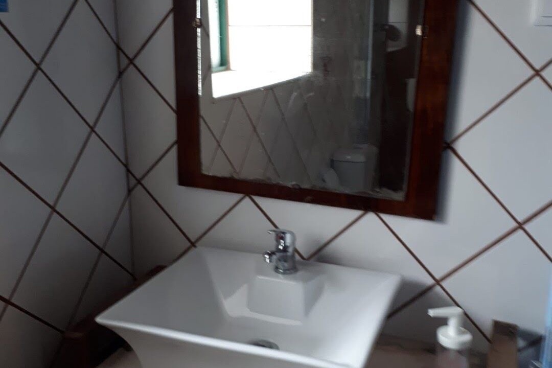 Photo of Bathroom in Setubal