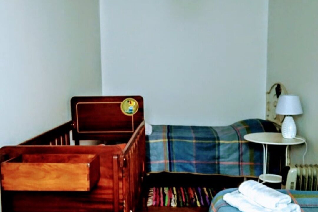 Photo of Bedroom in Setubal