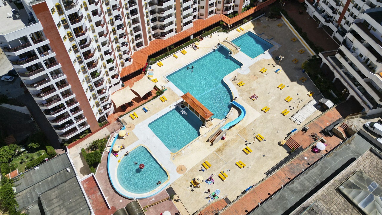 Photo of Outdoor in Praia da Rocha