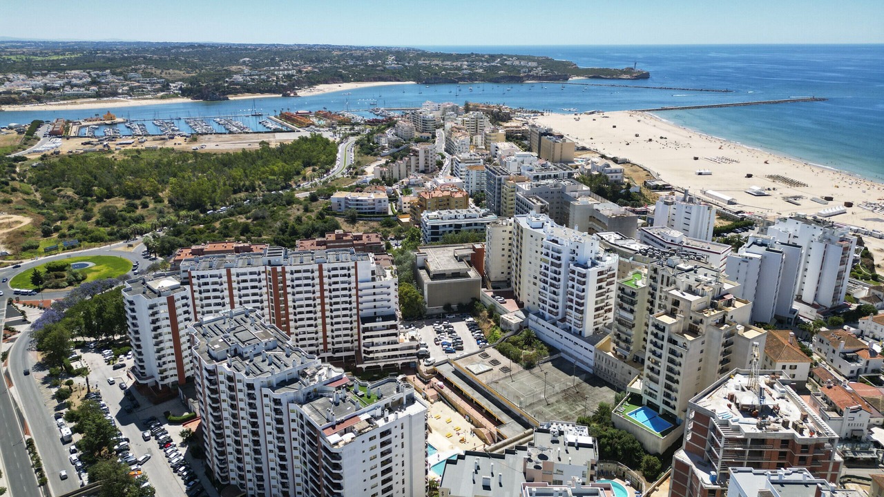 Photo of Outdoor in Praia da Rocha