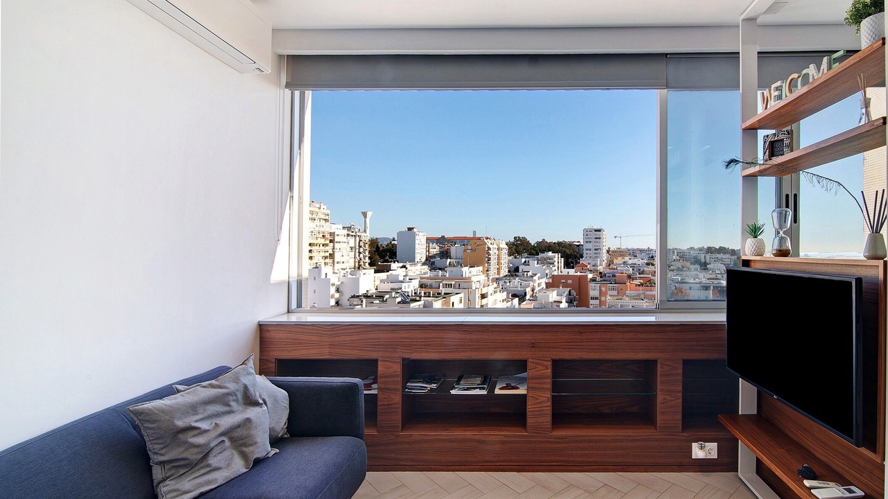 Photo of Livingroom in Faro City Centre