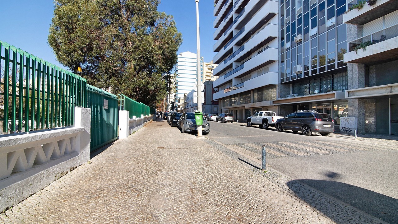 Photo of Outdoor in Faro City Centre