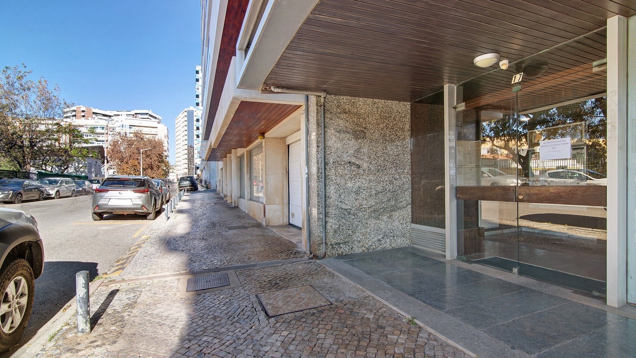Photo of Outdoor in Faro City Centre