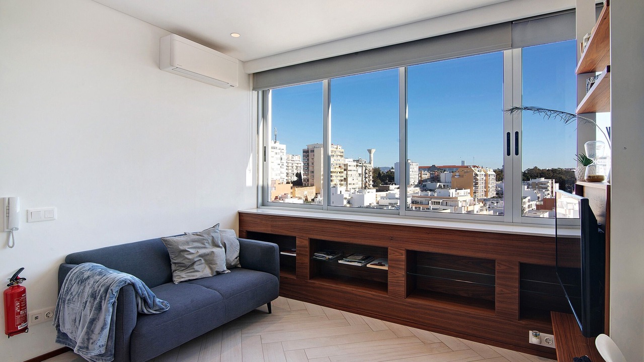 Photo of Livingroom in Faro City Centre