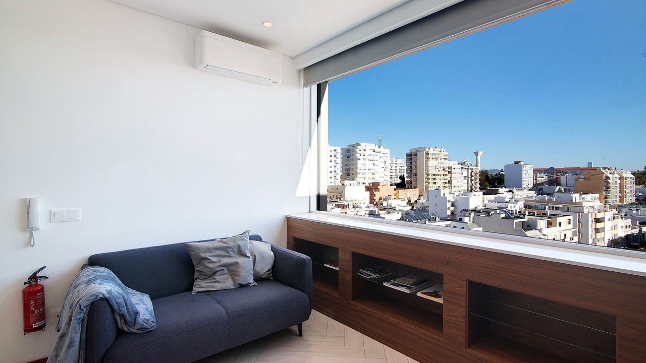 Photo of Livingroom in Faro City Centre
