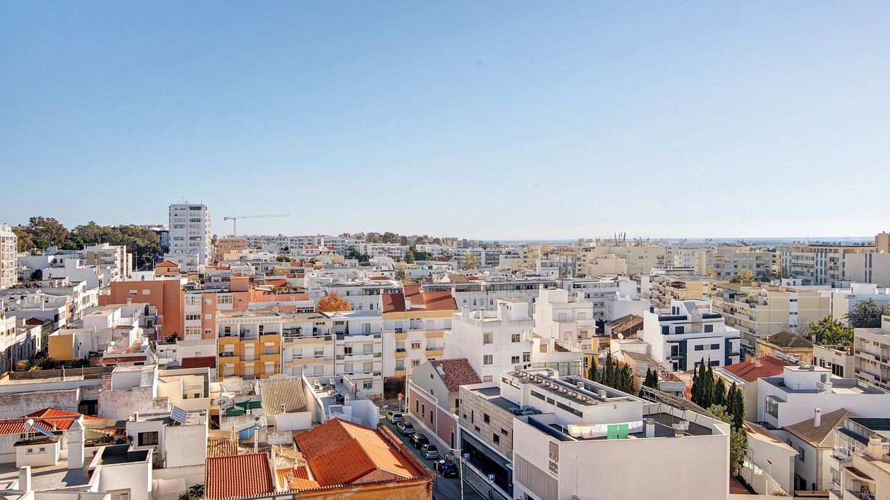 Photo of Others in Faro City Centre