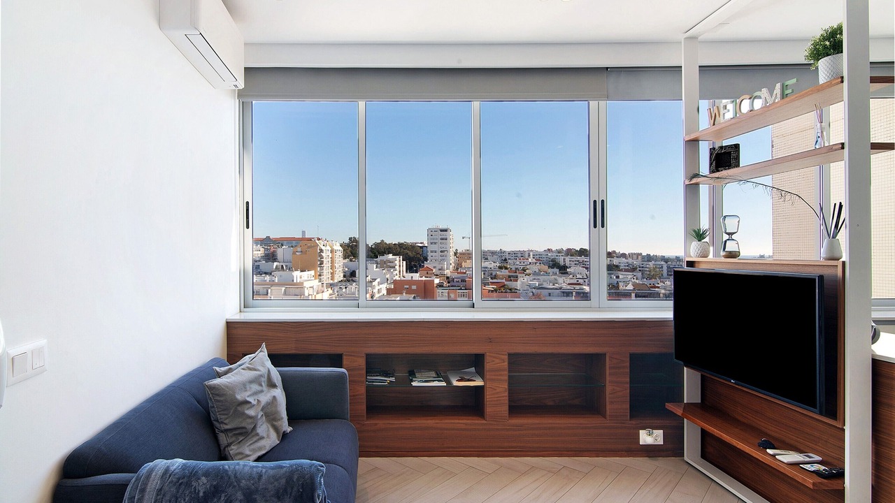 Photo of Livingroom in Faro City Centre