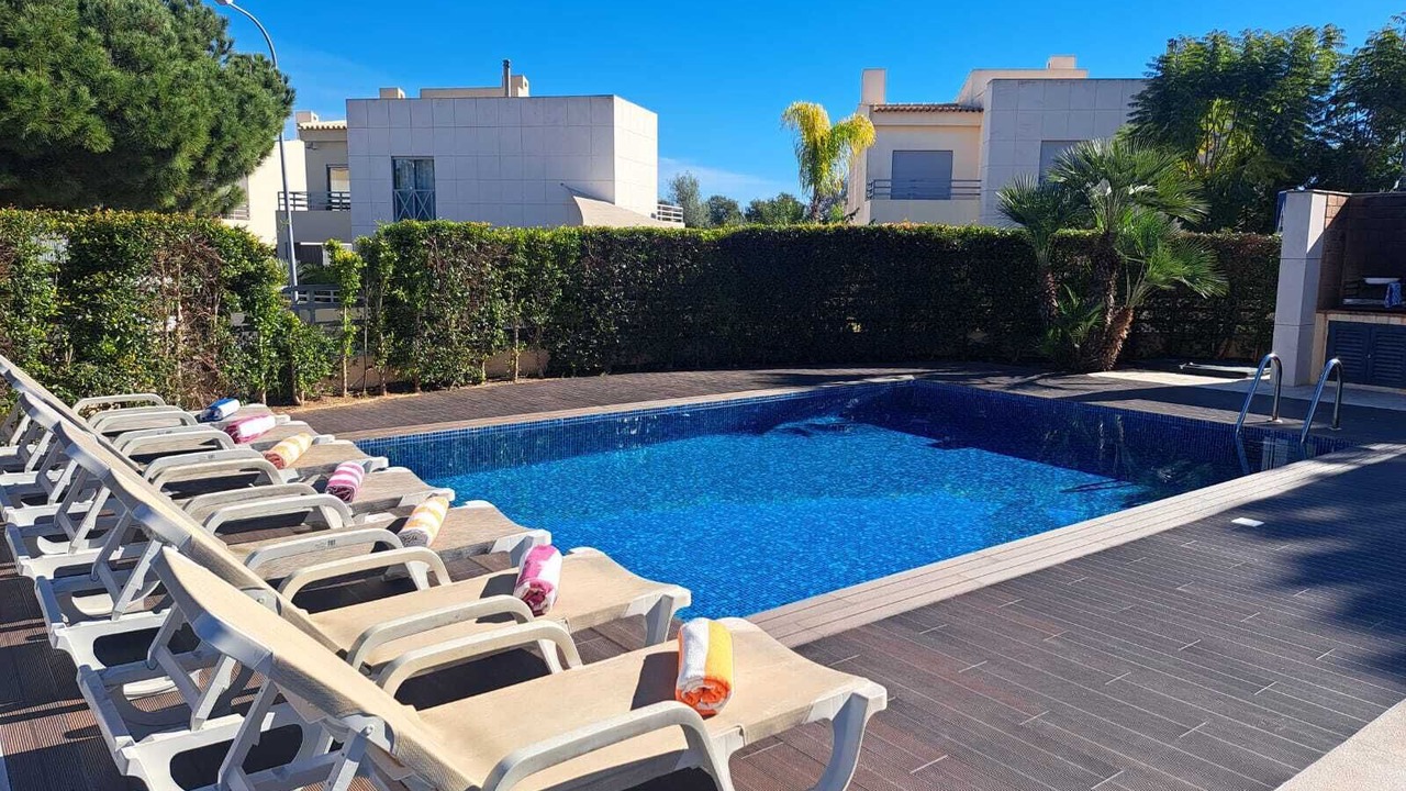 Photo of Outdoor in Santa Eulalia