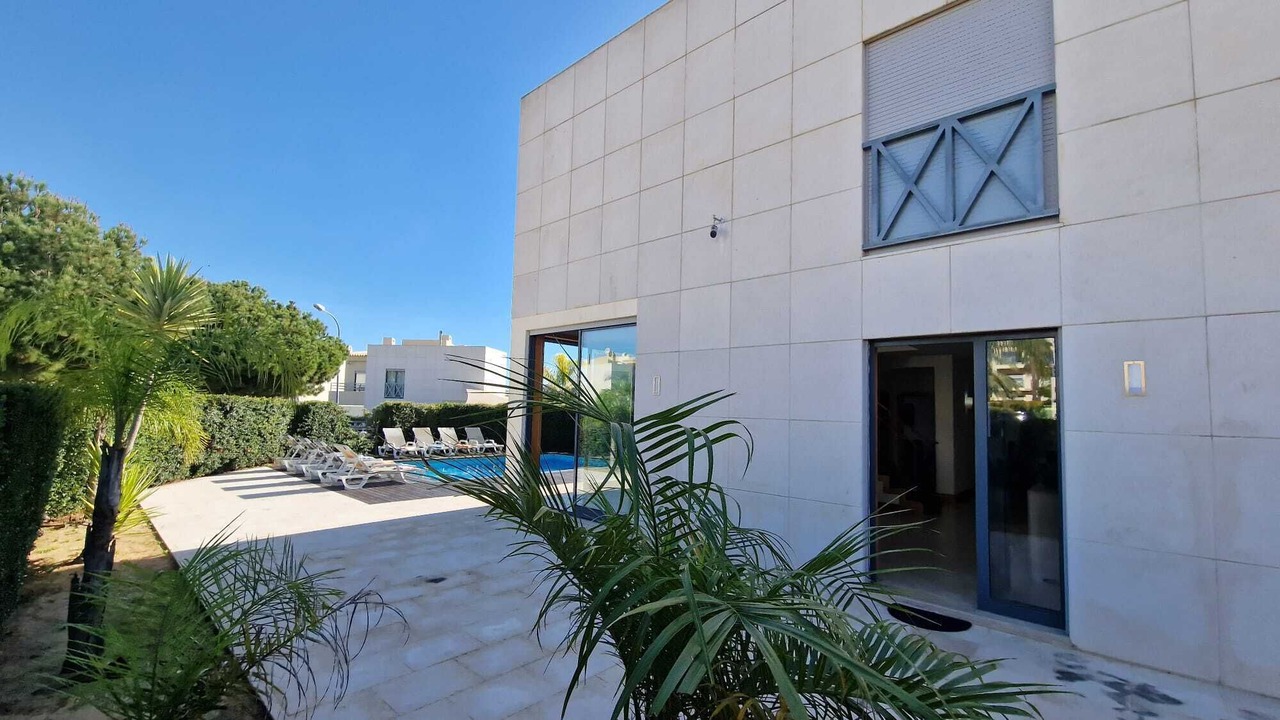 Photo of Outdoor in Santa Eulalia
