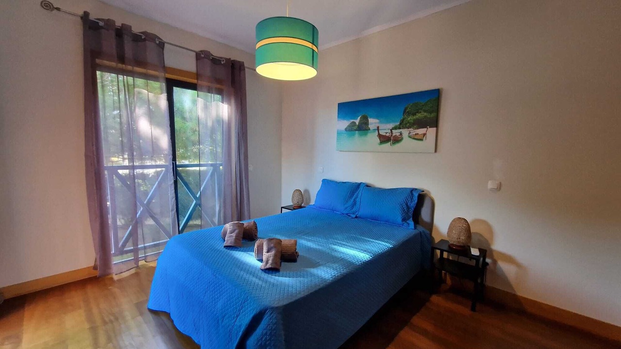 Photo of Bedroom in Santa Eulalia