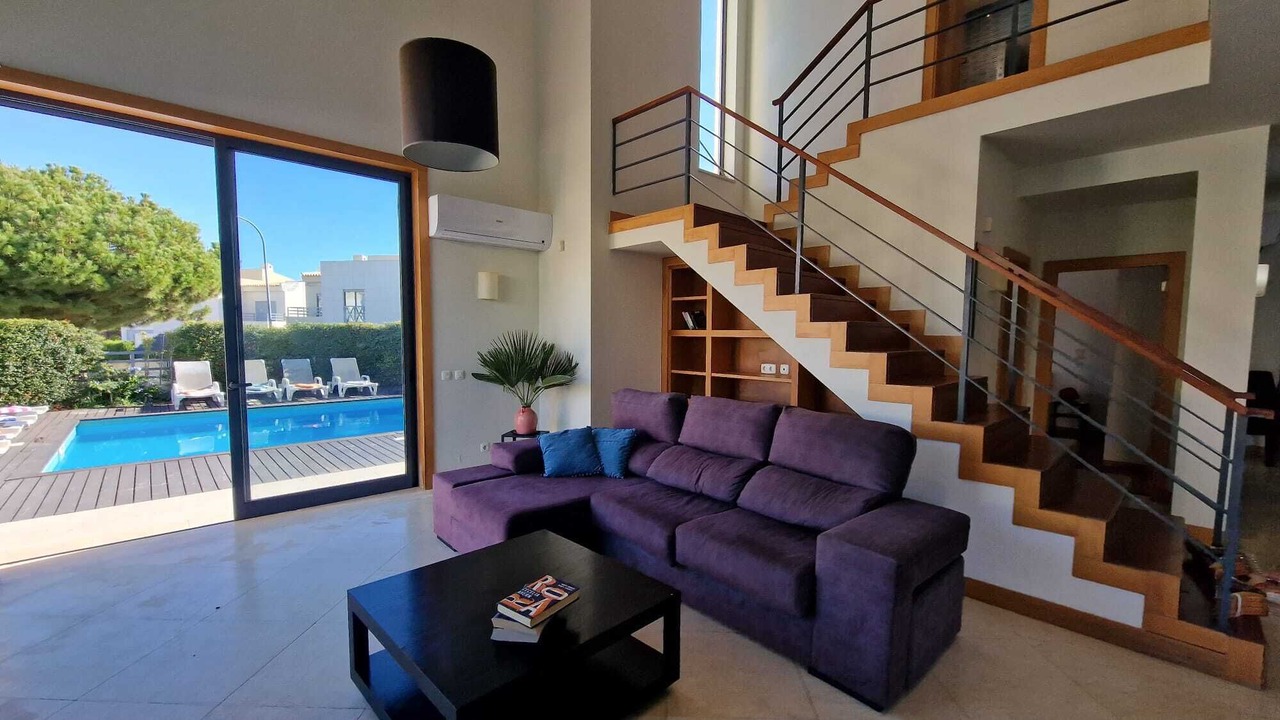 Photo of Livingroom in Santa Eulalia