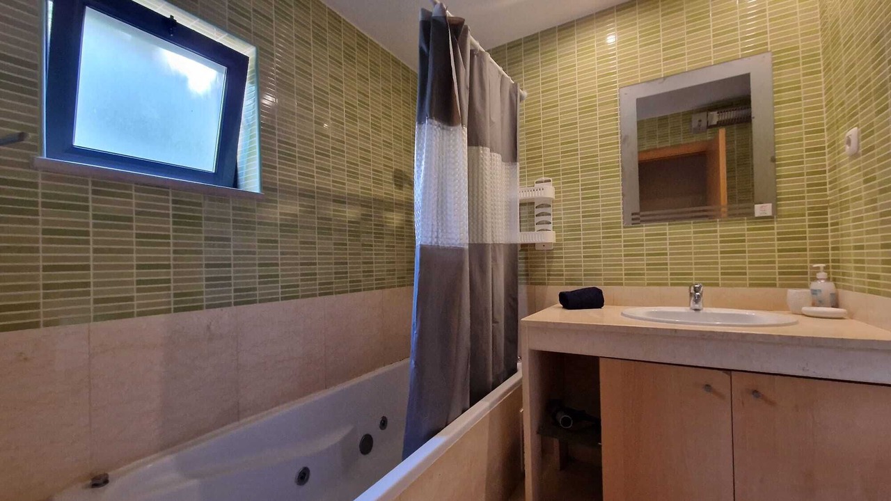 Photo of Bathroom in Santa Eulalia