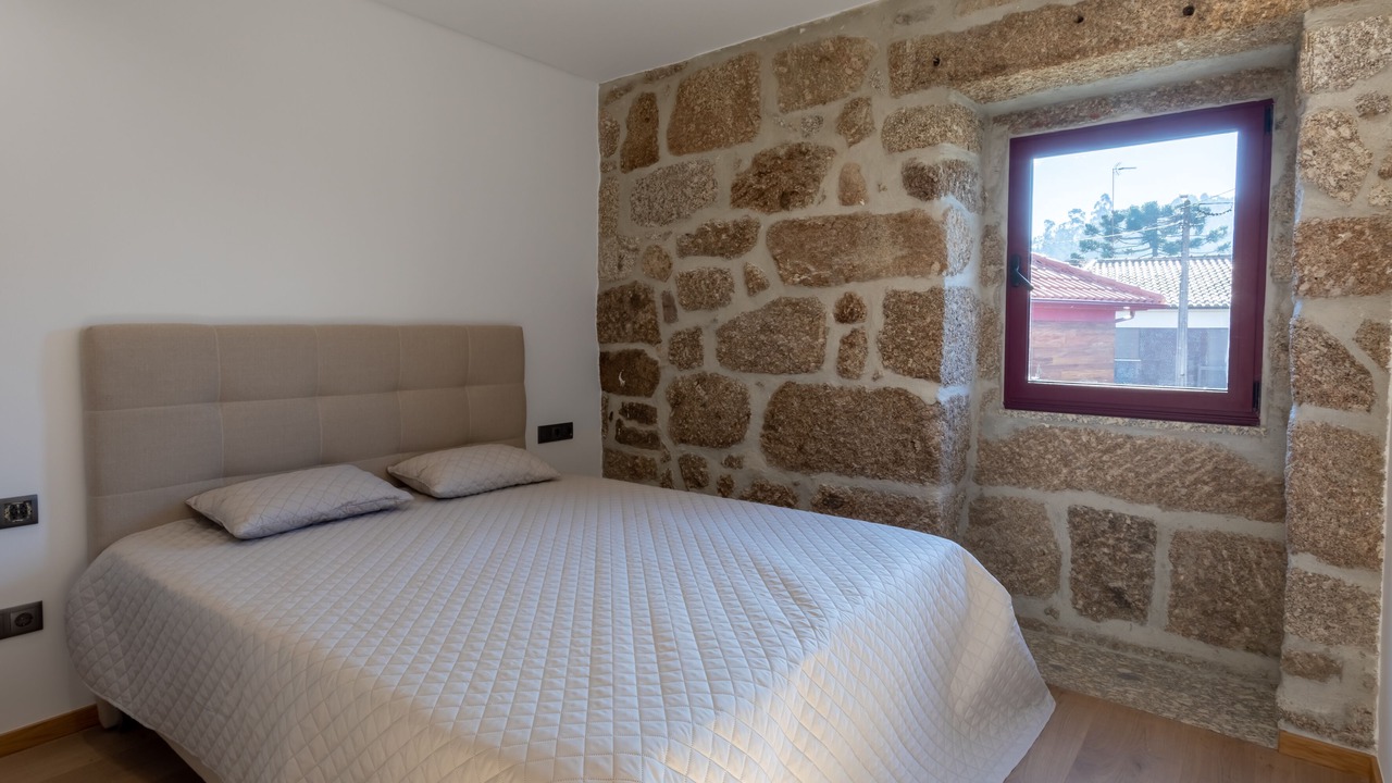 Photo of Bedroom in Medelo