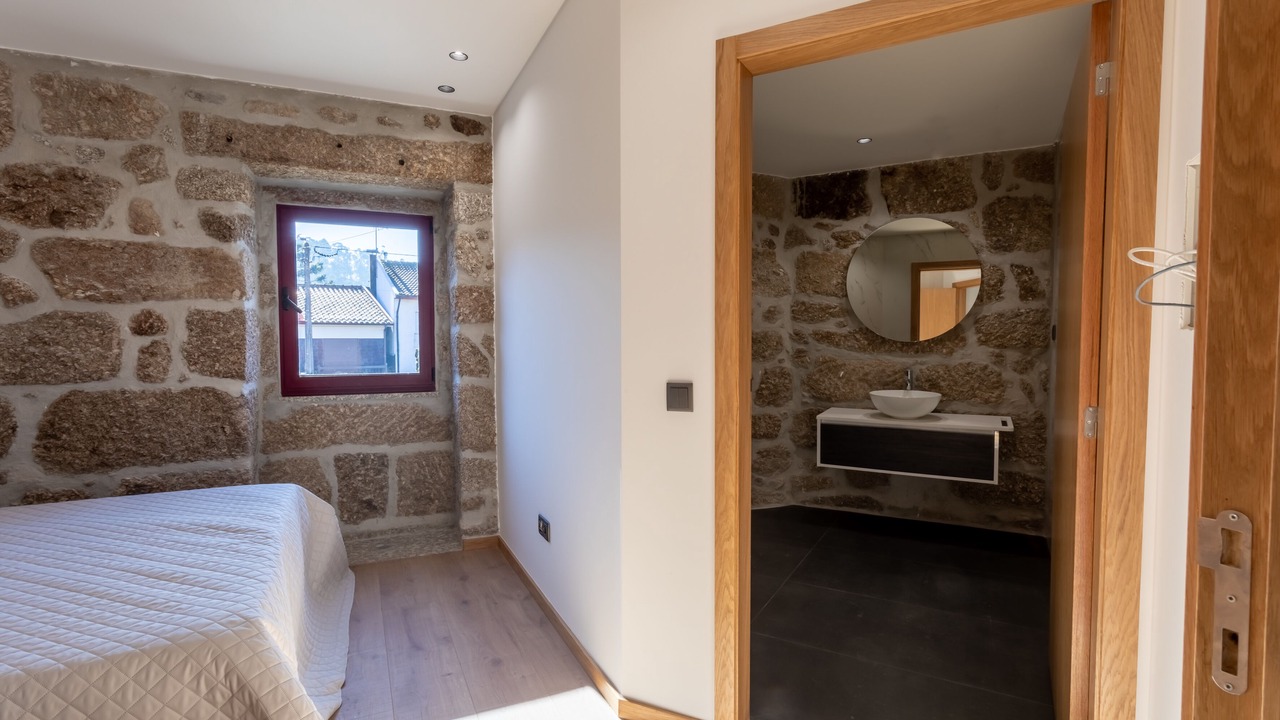 Photo of Bedroom in Medelo