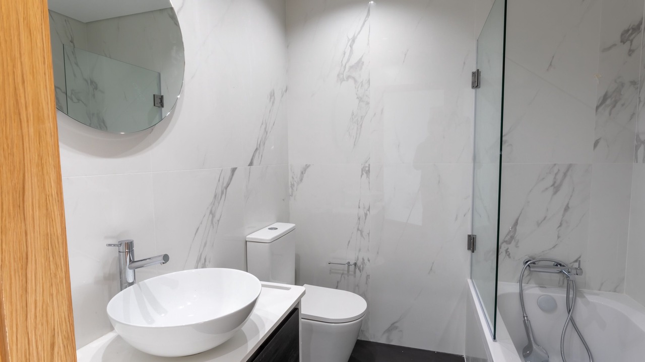 Photo of Bathroom in Medelo