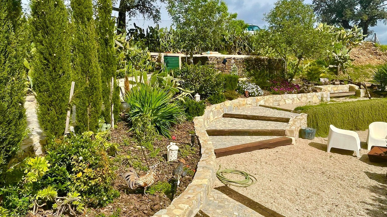 Photo of Outdoor in Santa Catarina da Fonte do Bispo
