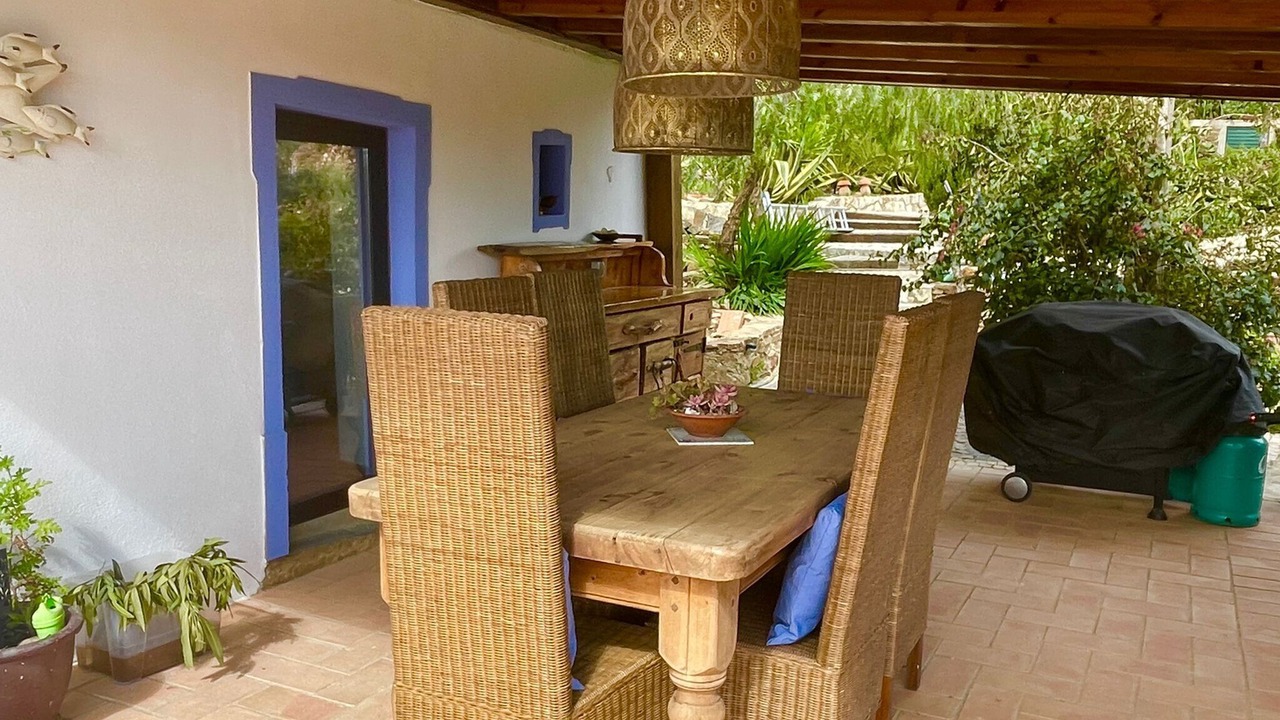 Photo of Outdoor in Santa Catarina da Fonte do Bispo