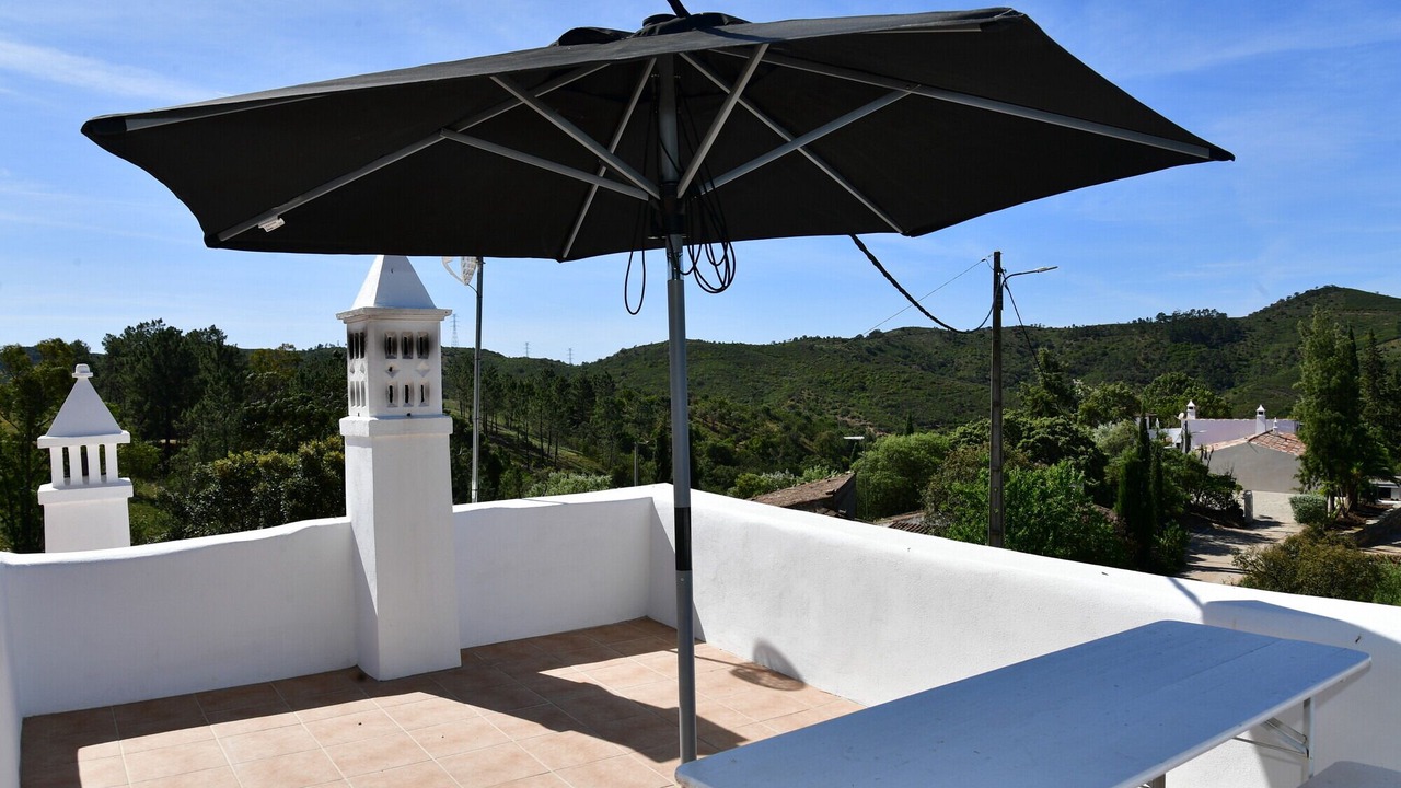 Photo of Outdoor in Santa Catarina da Fonte do Bispo