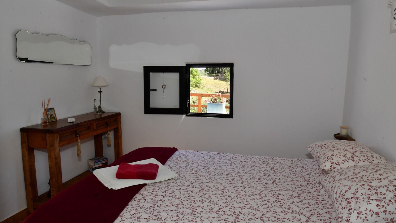 Photo of Bedroom in Santa Catarina da Fonte do Bispo