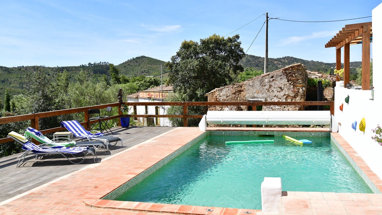 Photo of Outdoor in Santa Catarina da Fonte do Bispo