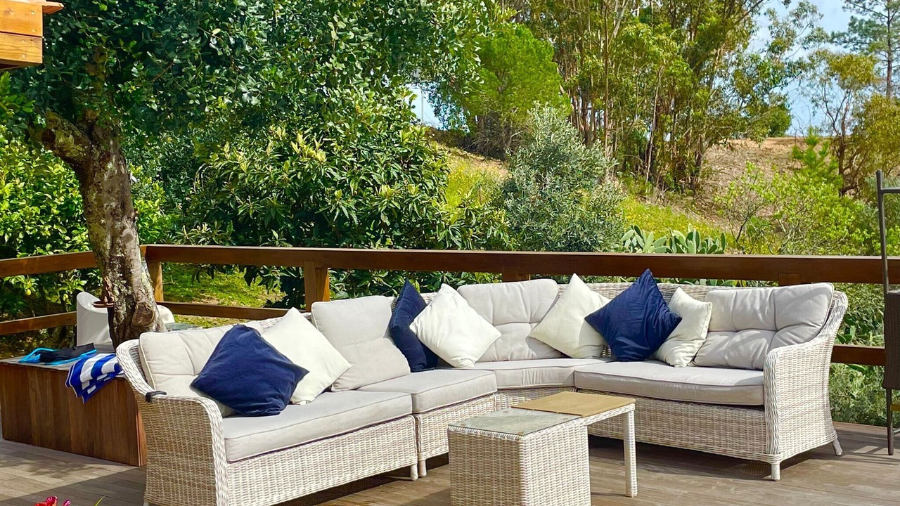 Photo of Outdoor in Santa Catarina da Fonte do Bispo