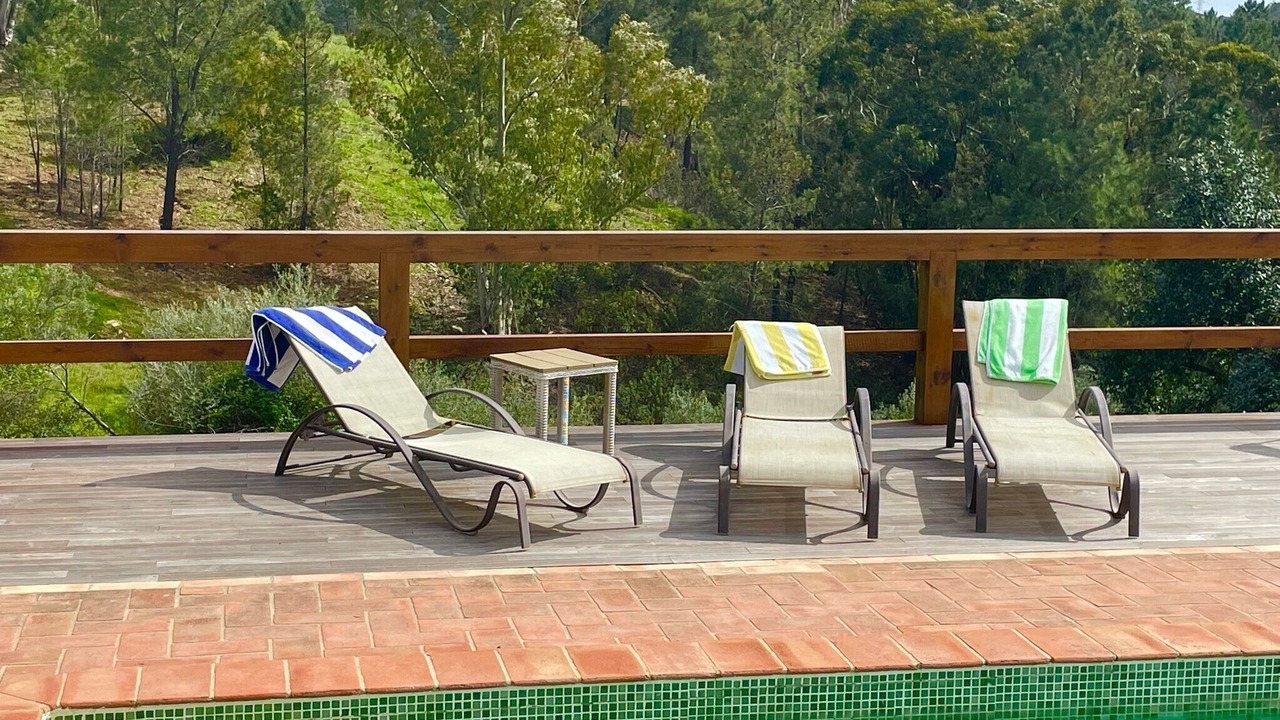 Photo of Outdoor in Santa Catarina da Fonte do Bispo