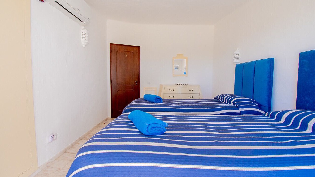 Photo of Bedroom in Caramujeira