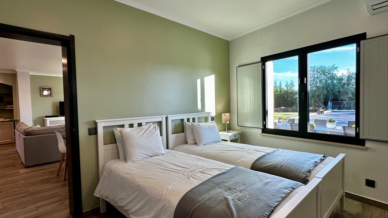 Photo of Bedroom in Vilamoura