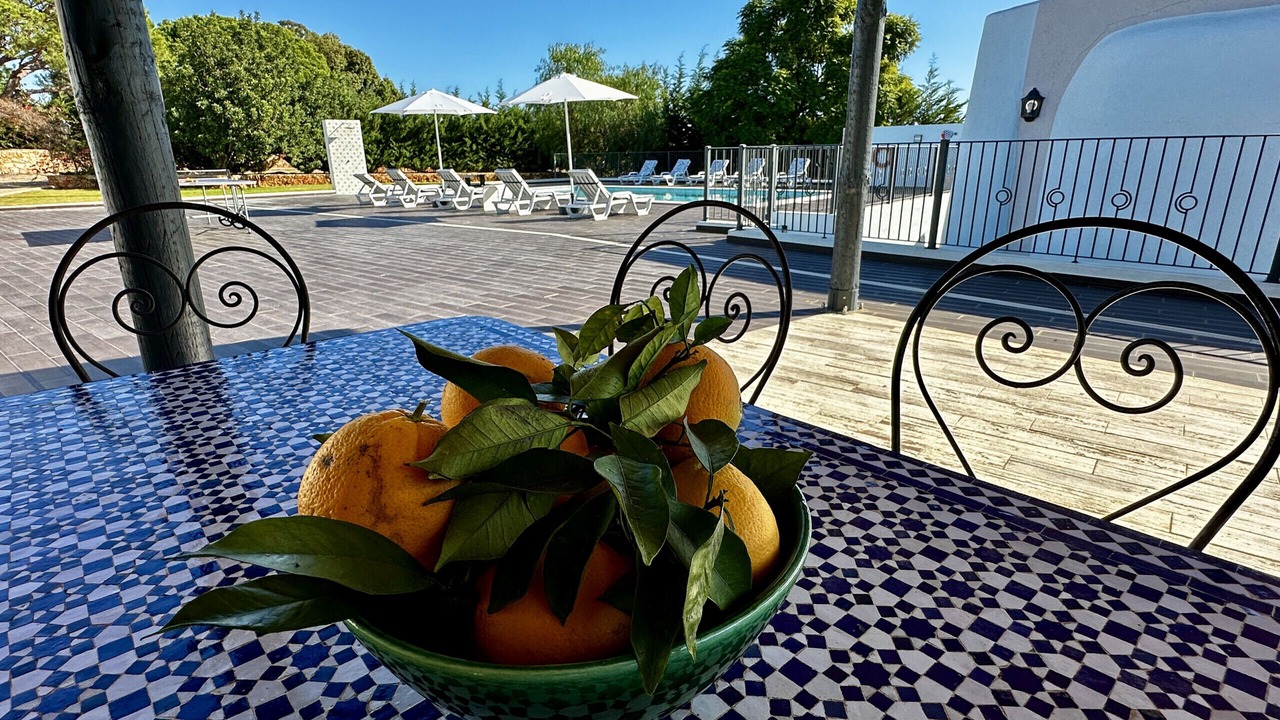 Photo of Patio Balcony in Vilamoura