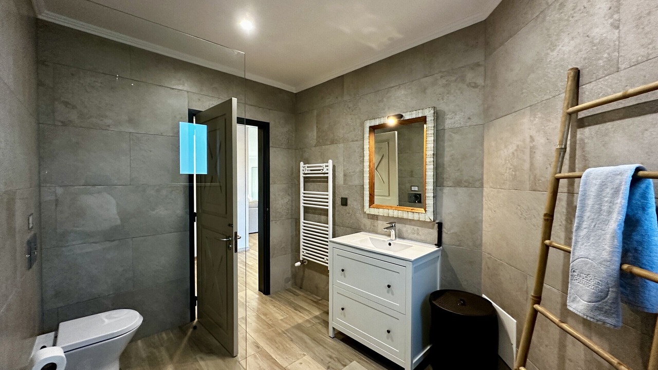 Photo of Bathroom in Vilamoura
