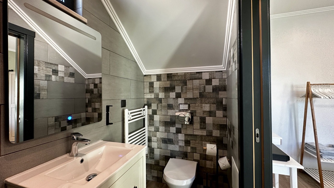 Photo of Bathroom in Vilamoura