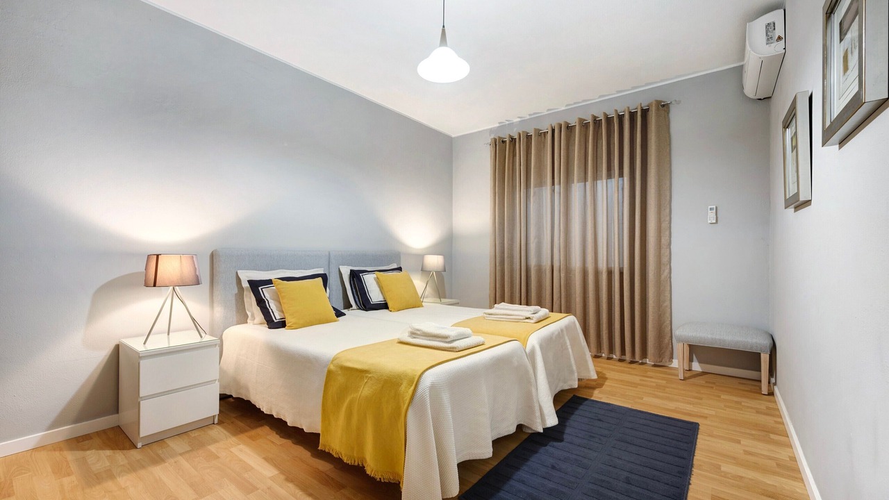 Photo of Bedroom in Lagoa