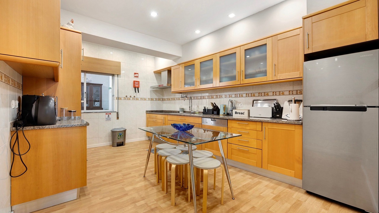 Photo of Kitchen in Lagoa