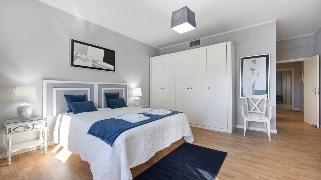 Photo of Bedroom in Lagoa