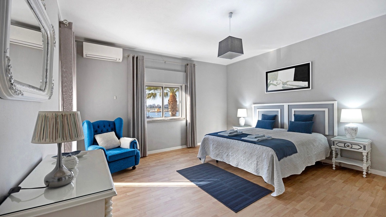 Photo of Bedroom in Lagoa